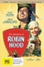 The Adventures Of Robin Hood (2 disc set)